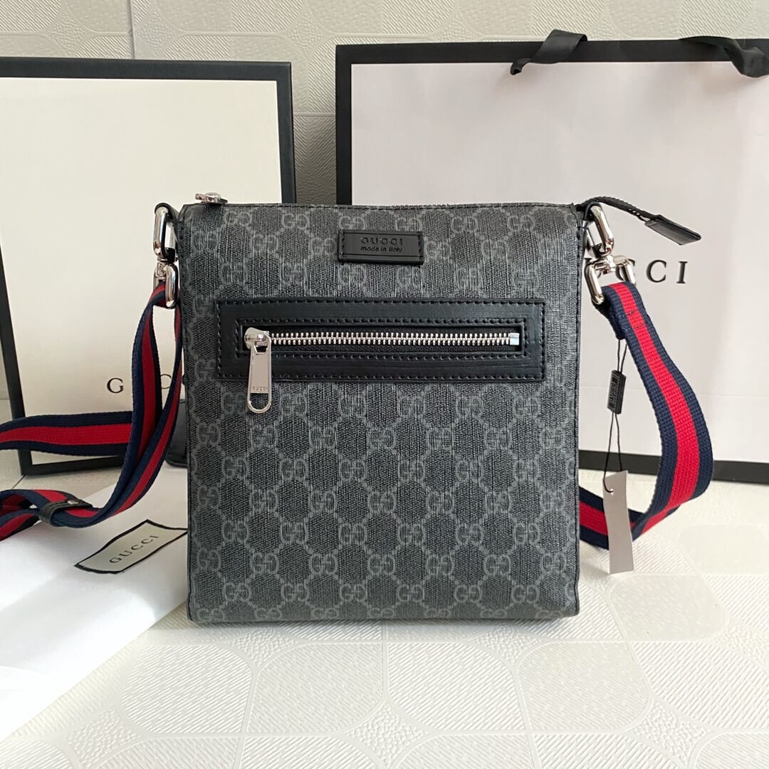 GG Messenger Bag Small