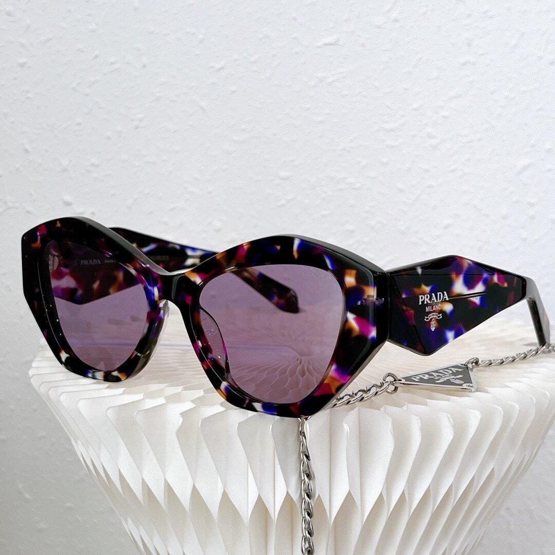 PR Sunglasses 07YS