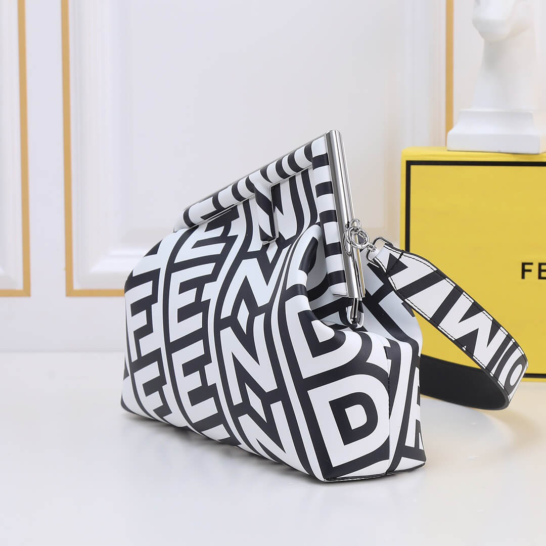 FD First Medium