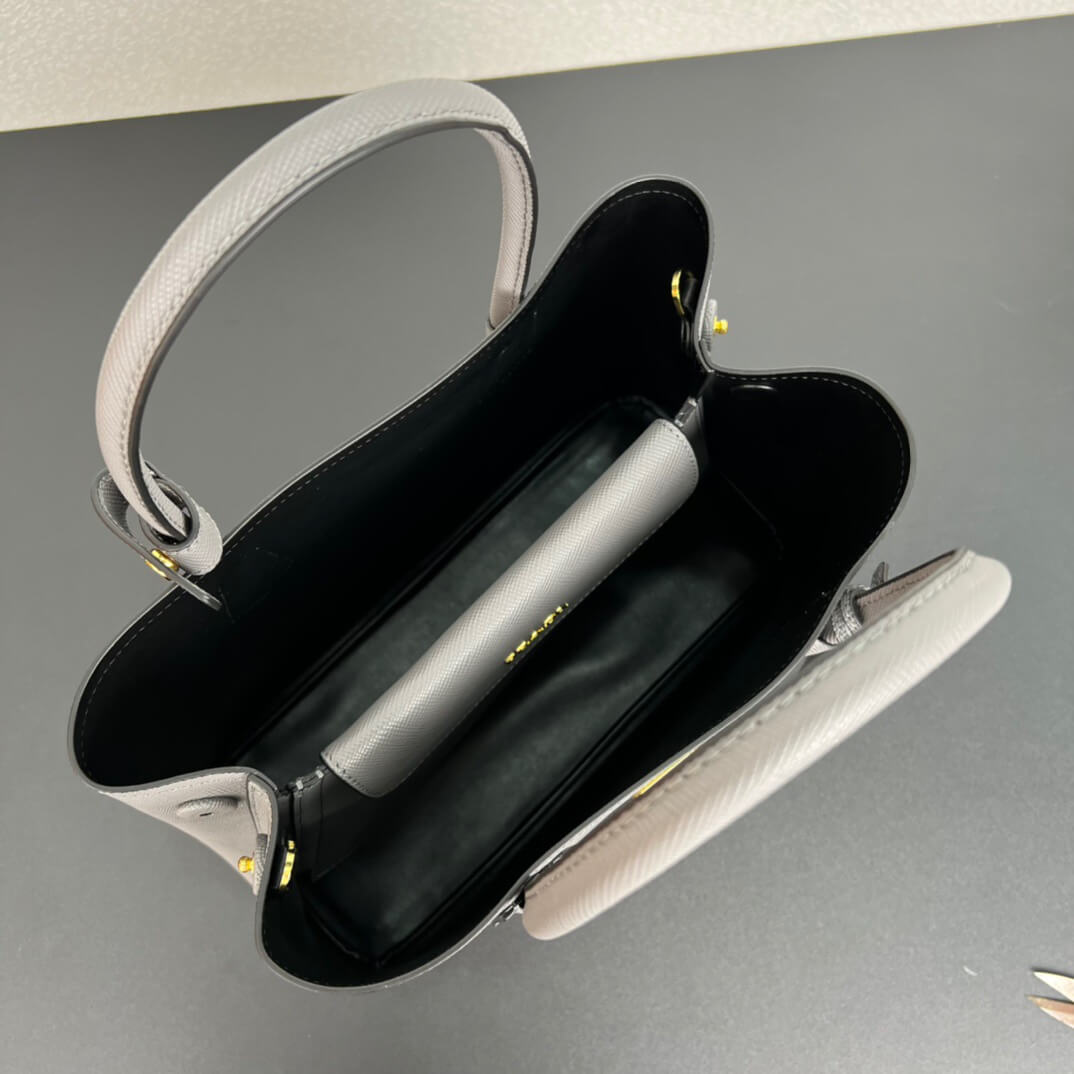 PR Double Bag Medium