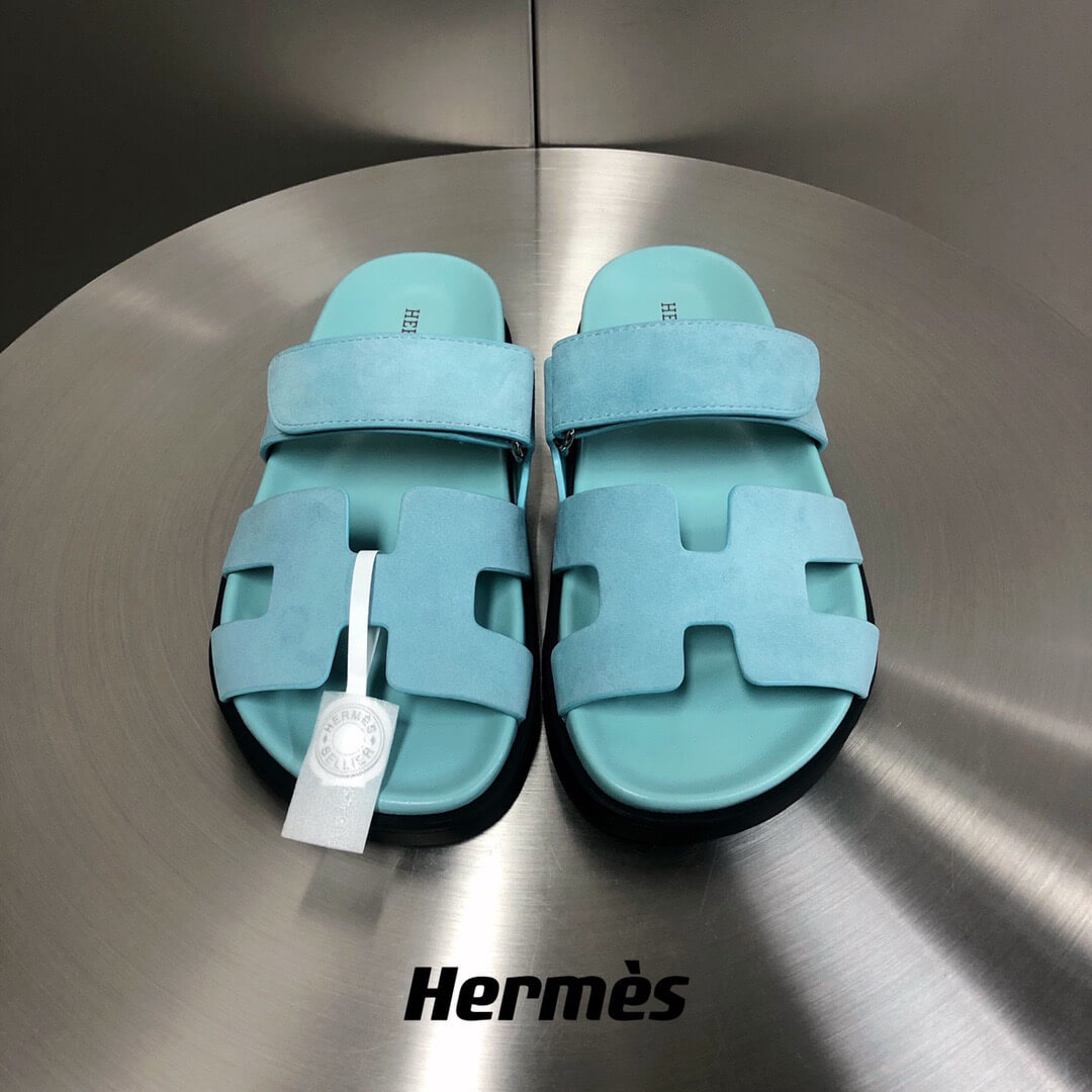HM Birkenstocks