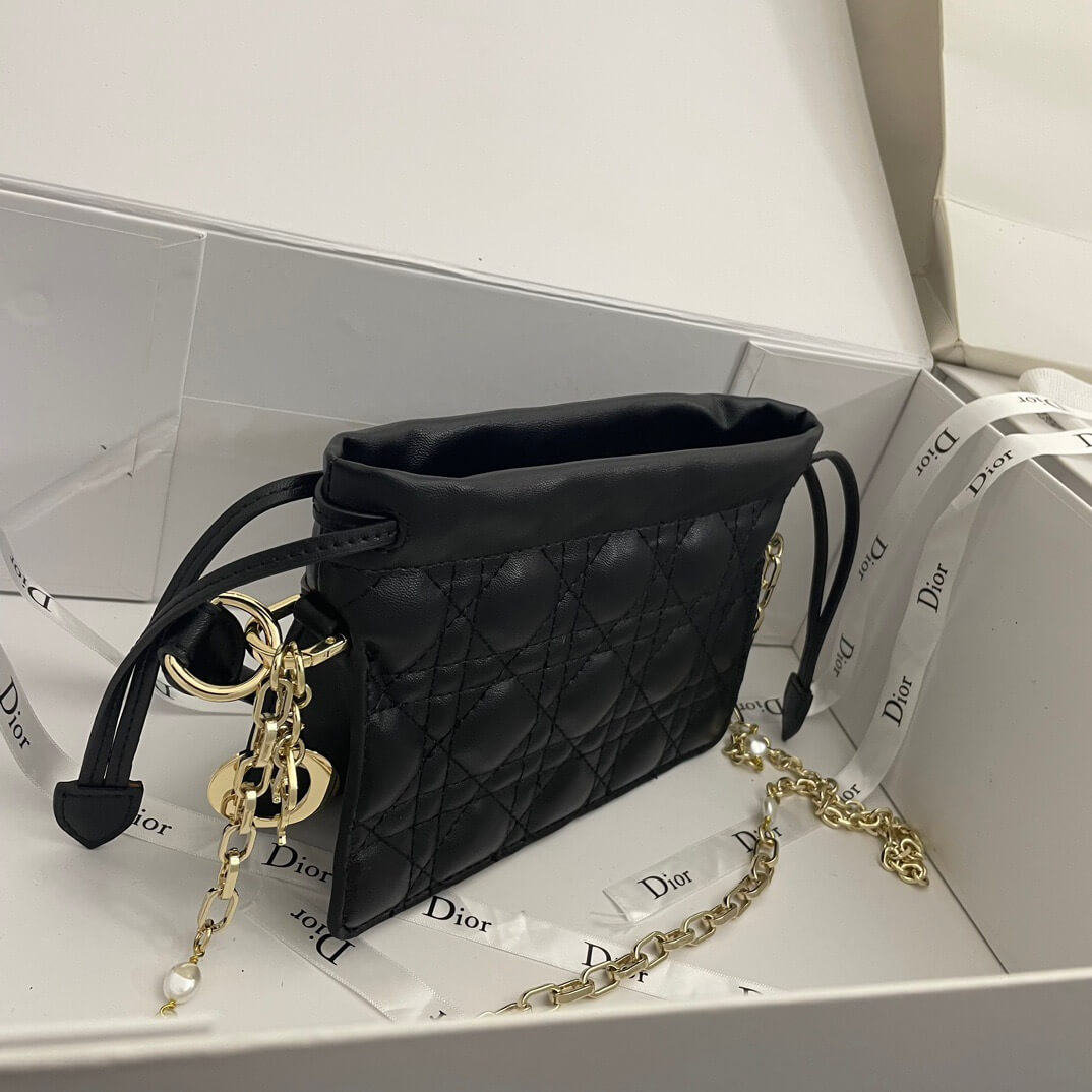 CD Lady Pouch