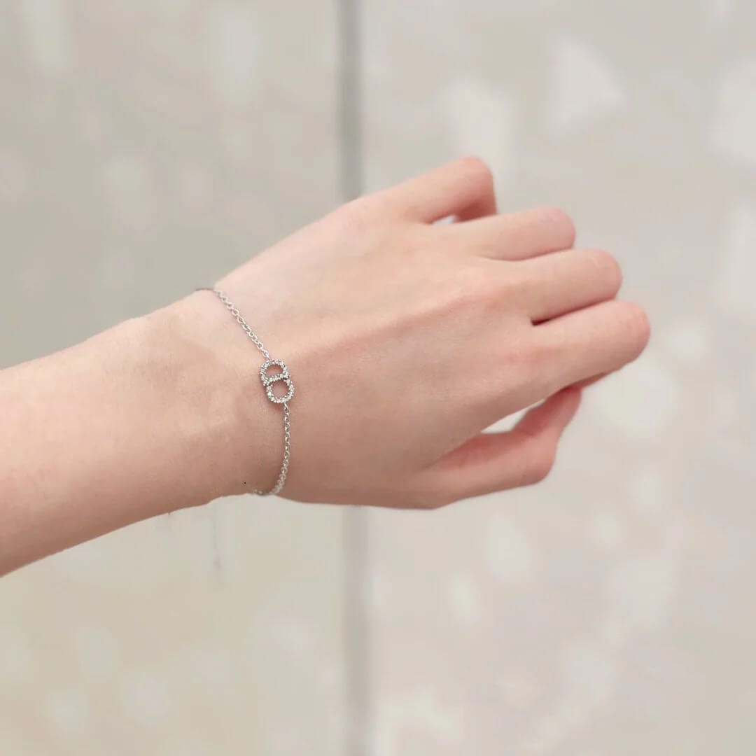 CD Bracelet