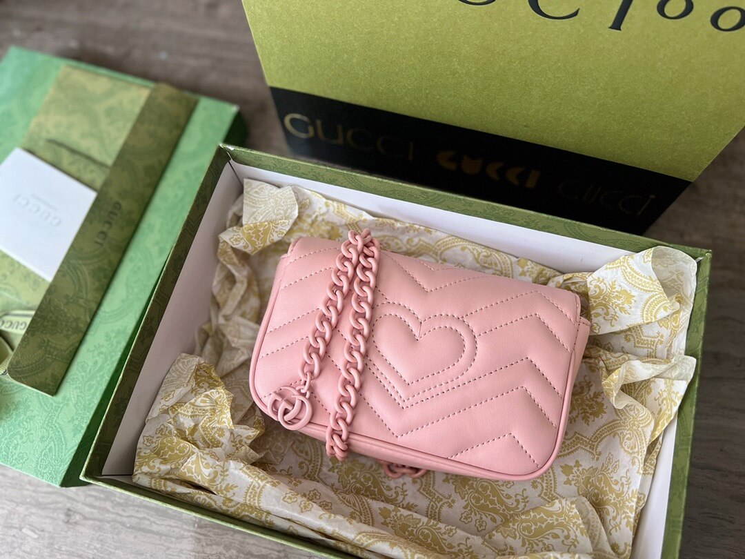 GG Marmont Super Mini