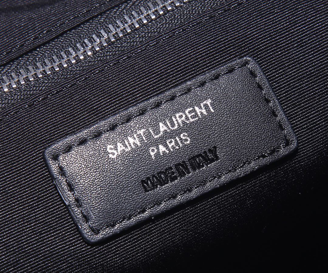 YSL Pouch
