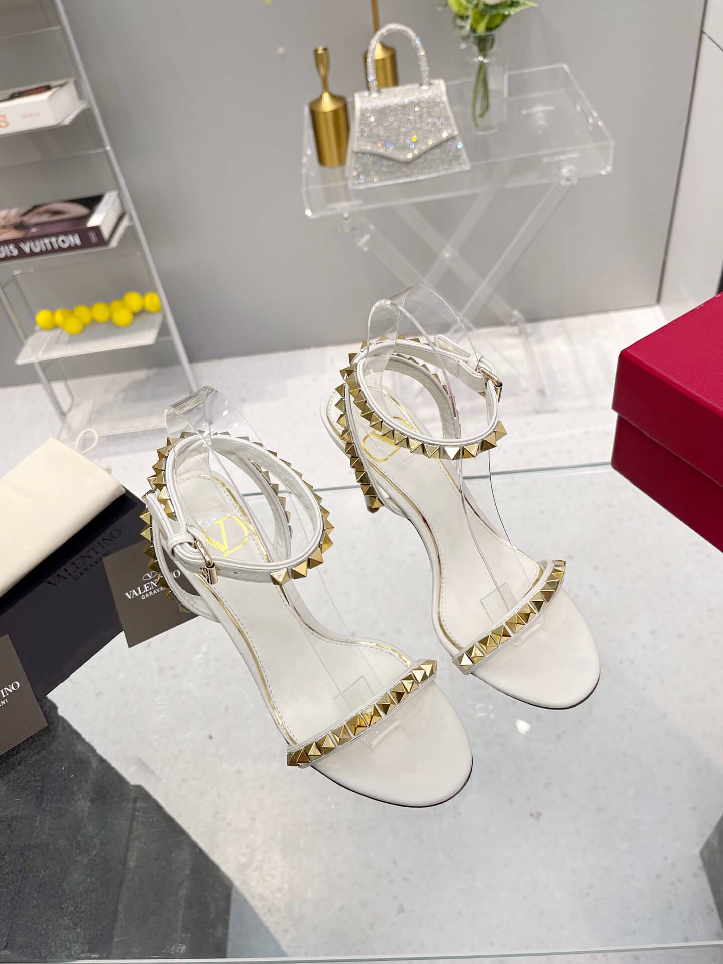 VALEN Heels