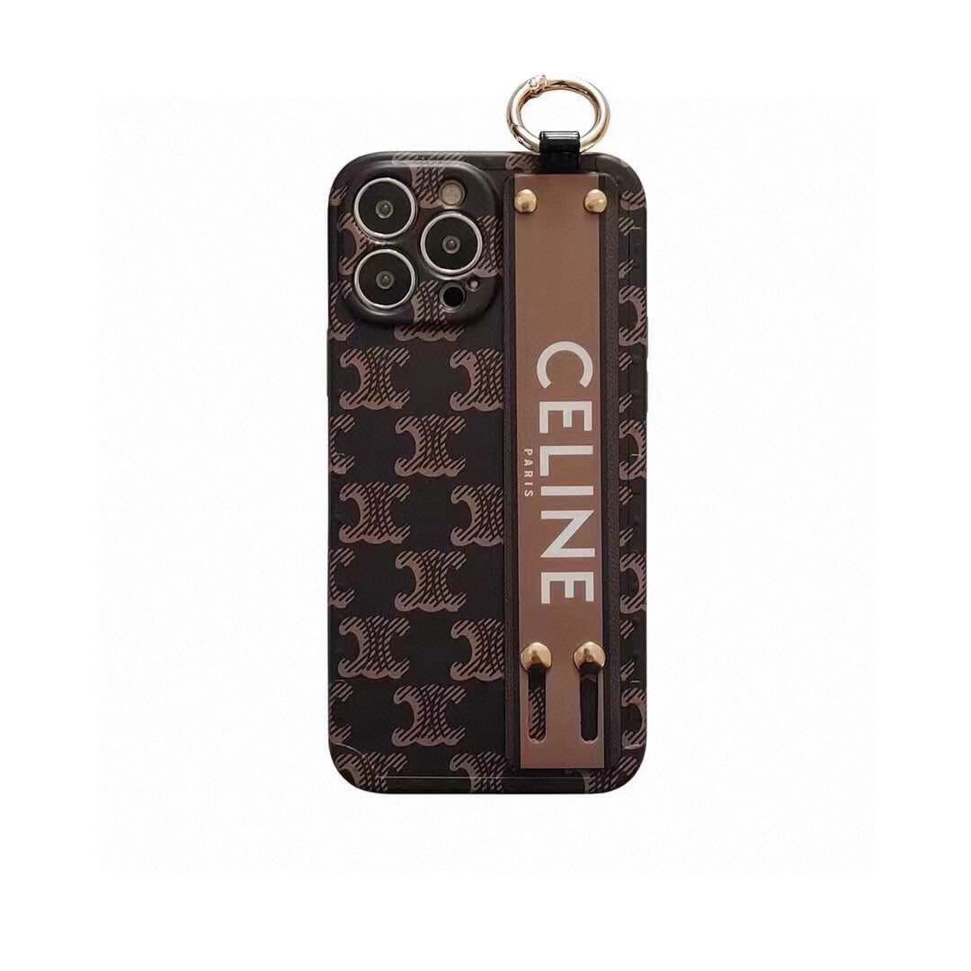 CEL Case
