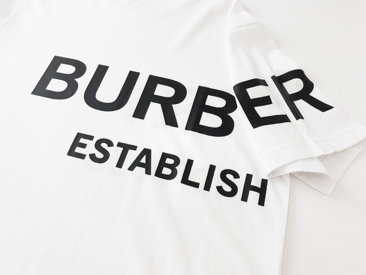 BBR Tee