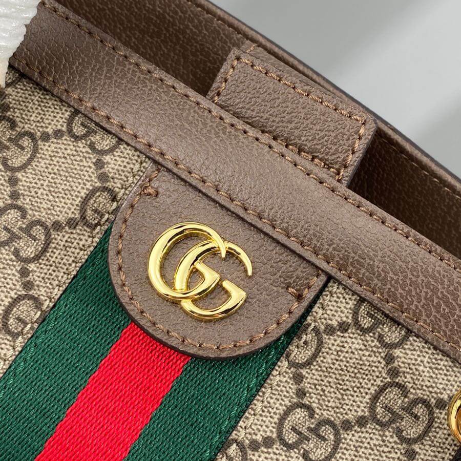 GG Ophidia Tote