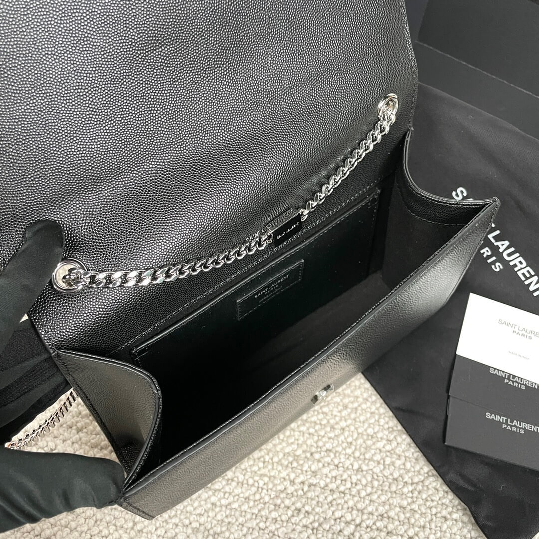 YSL So Kate Clutch Medium