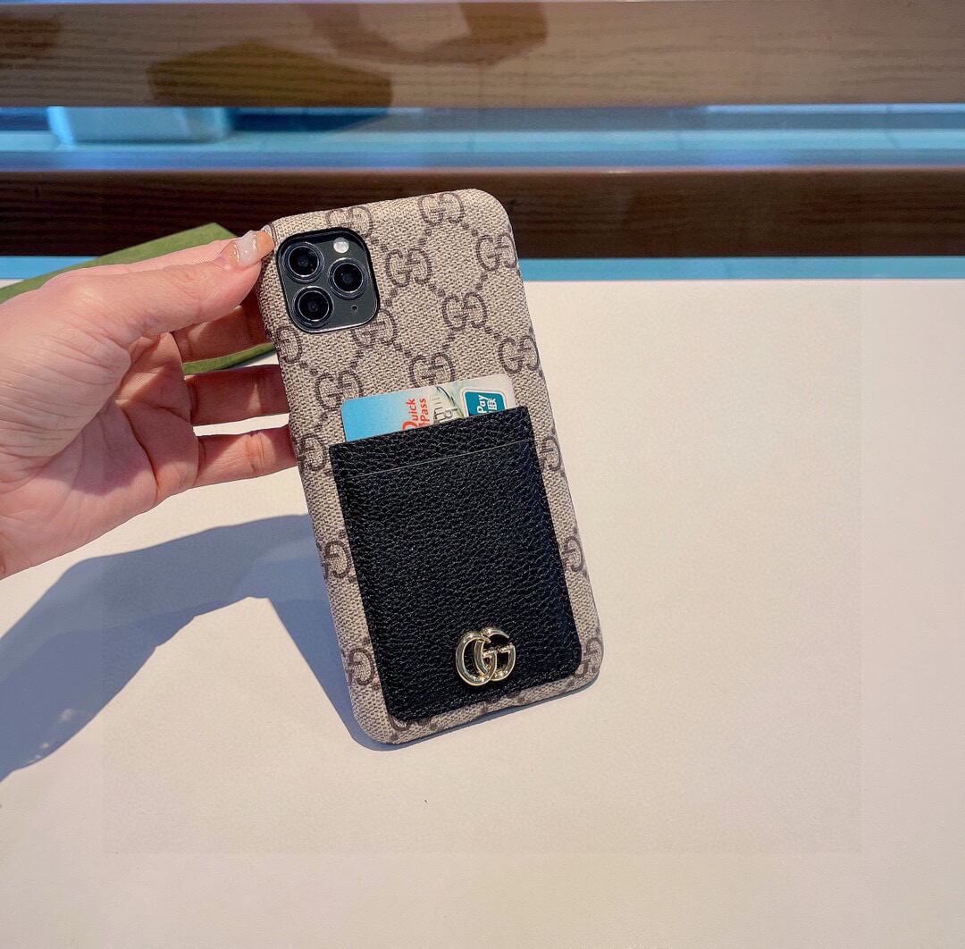 GG Case