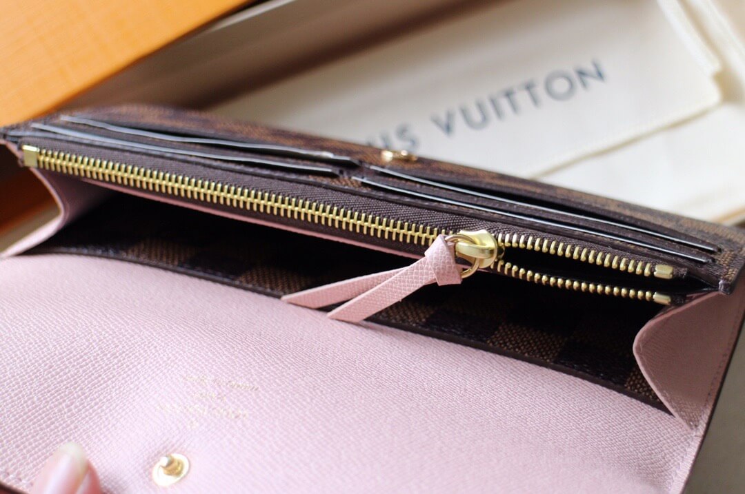 LOUIV Emilie Wallet