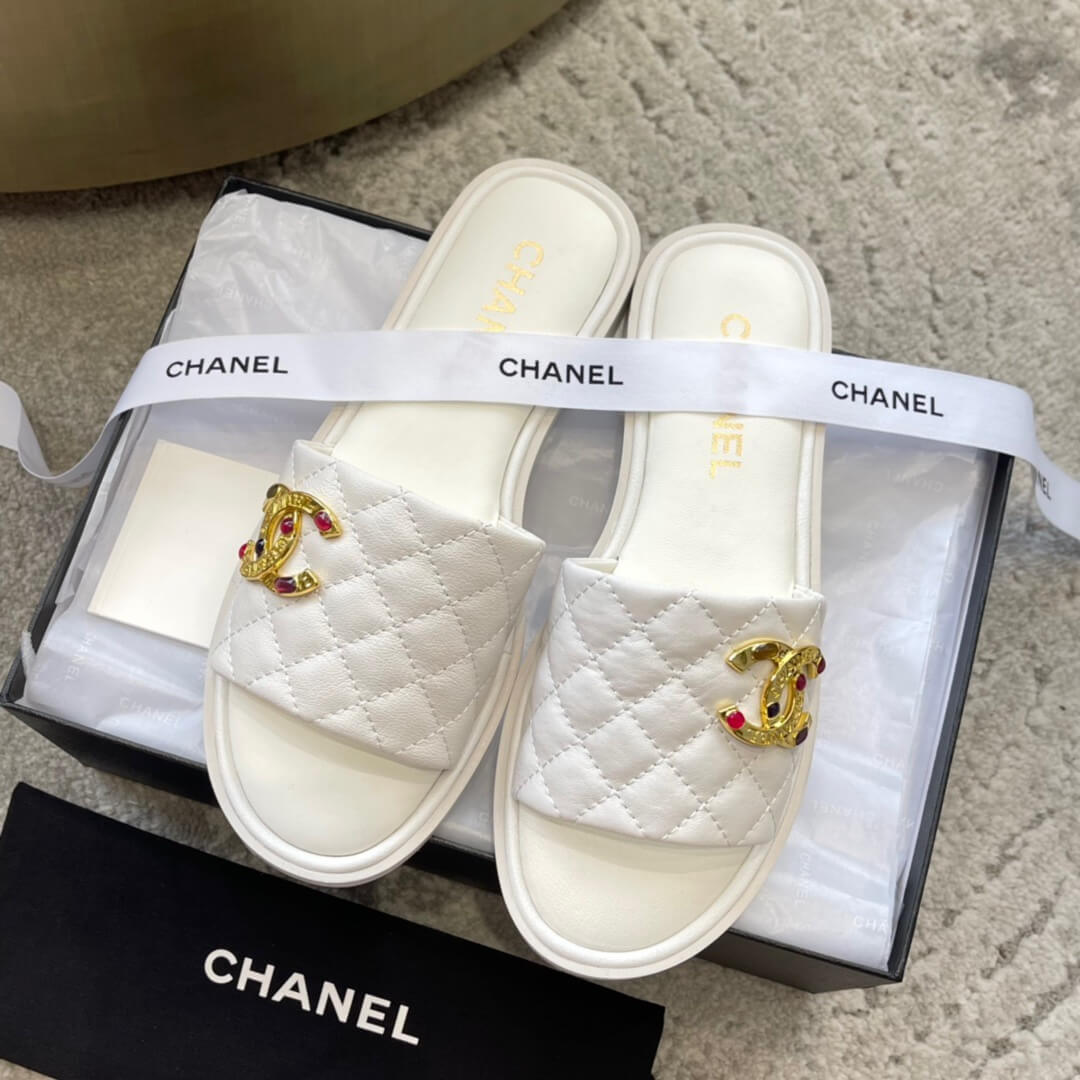 CC Slides