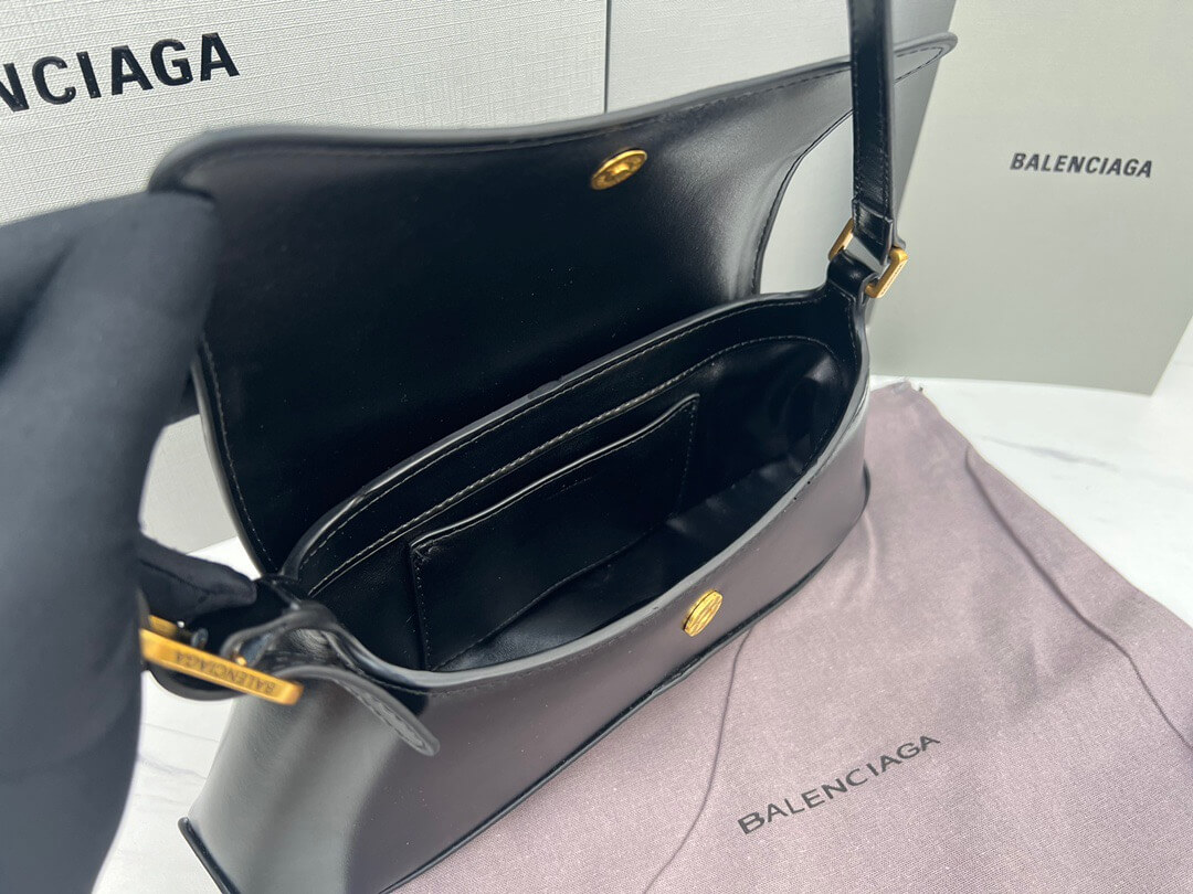 BALEN Hobo Bag