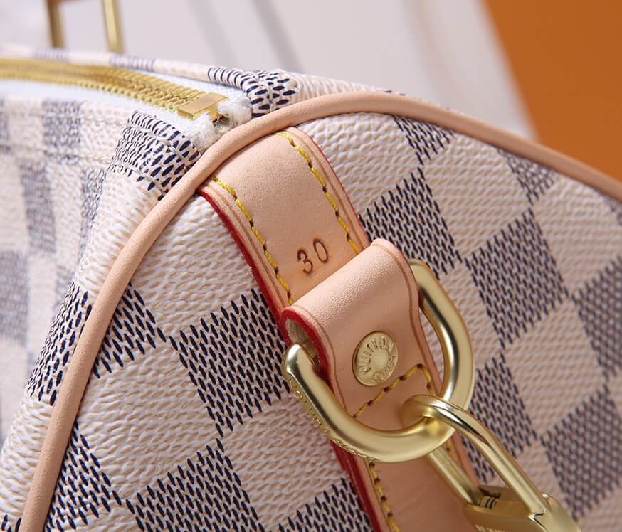 LOUIV Speedy 30