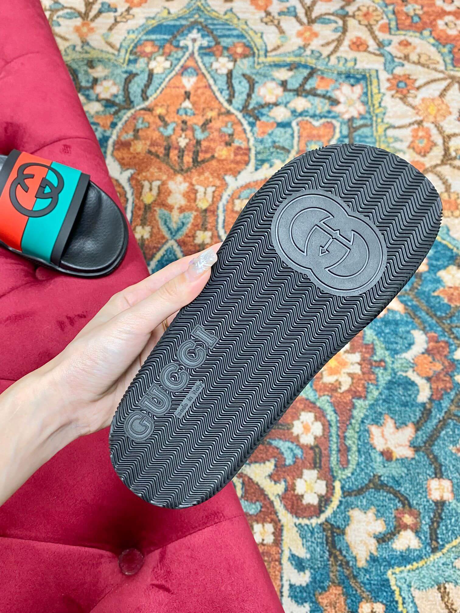 GG Slides