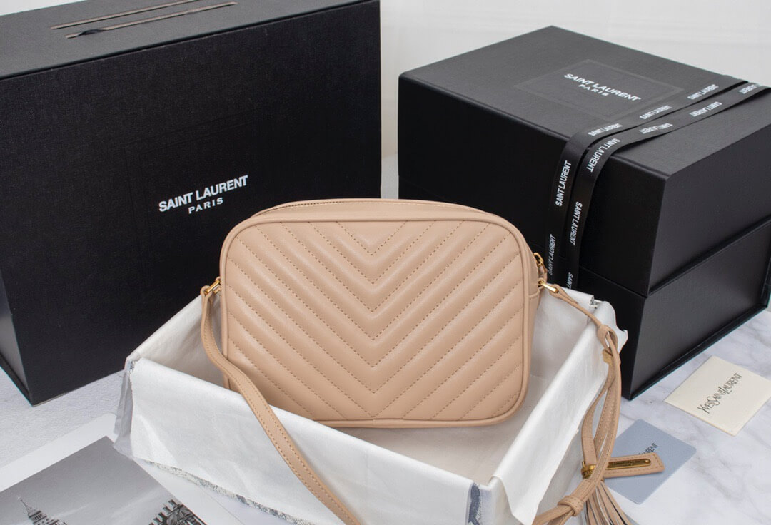 YSL Lou Camera