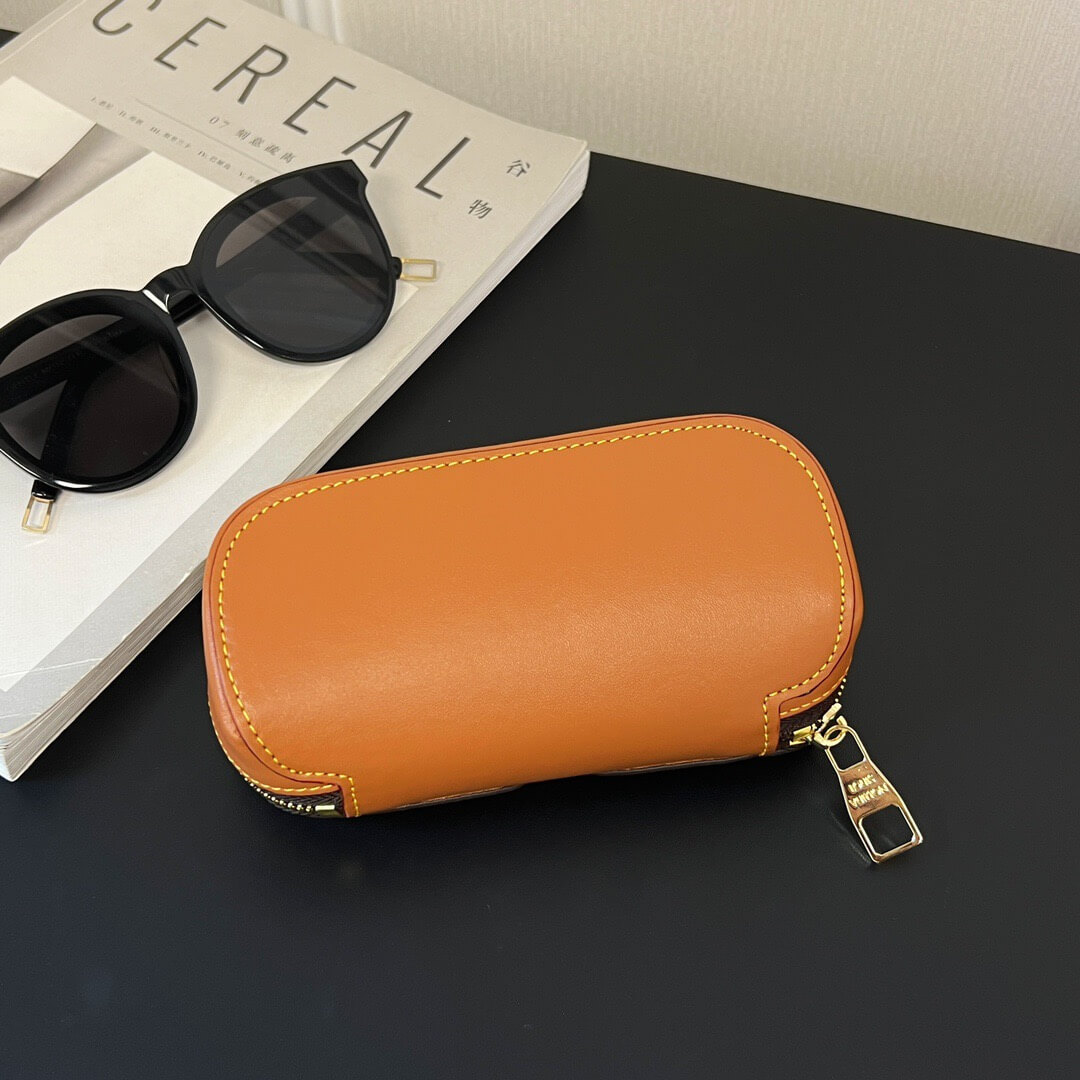 LOUIV Sunglasses Case
