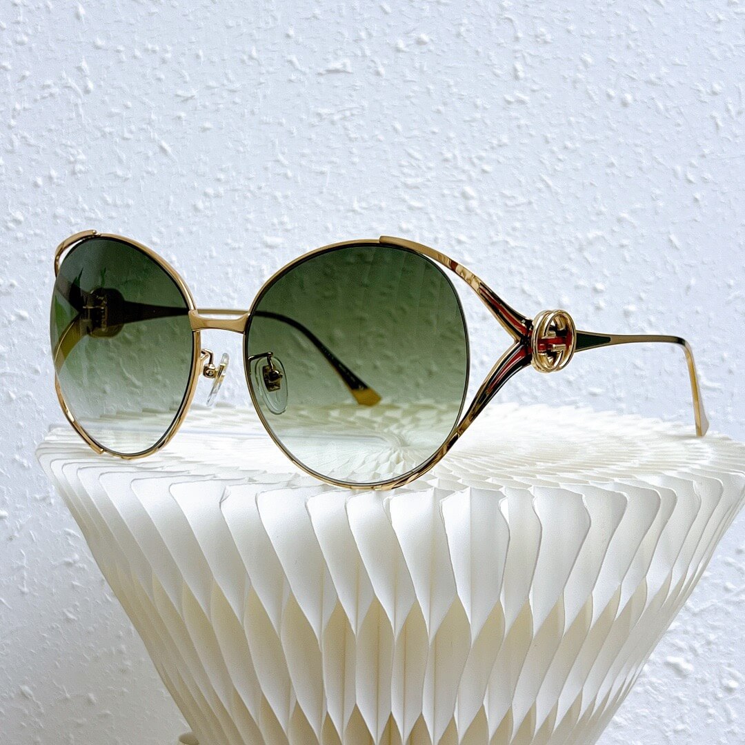 GG Sunglasses 0225