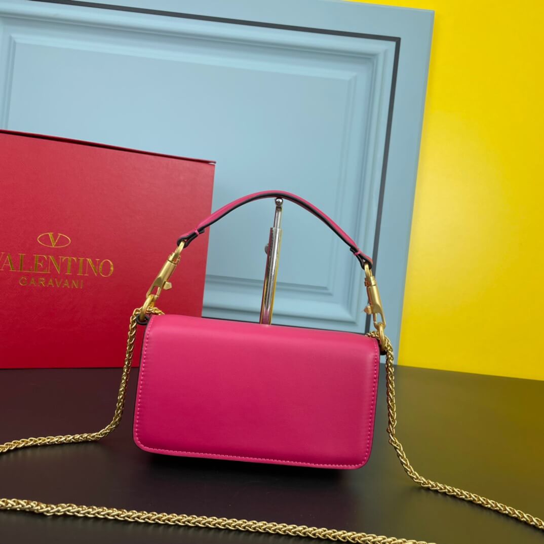 VALEN Vlogo Flap Small