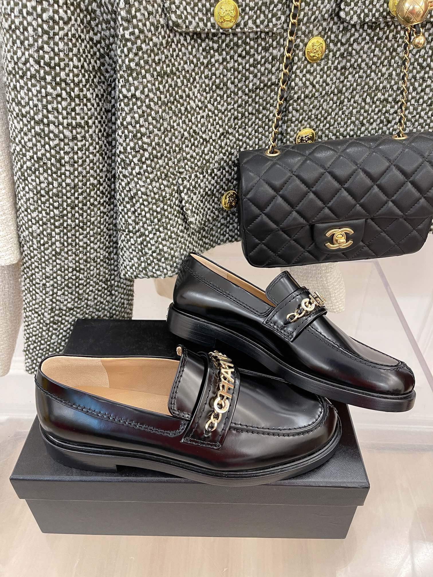 CC Loafers