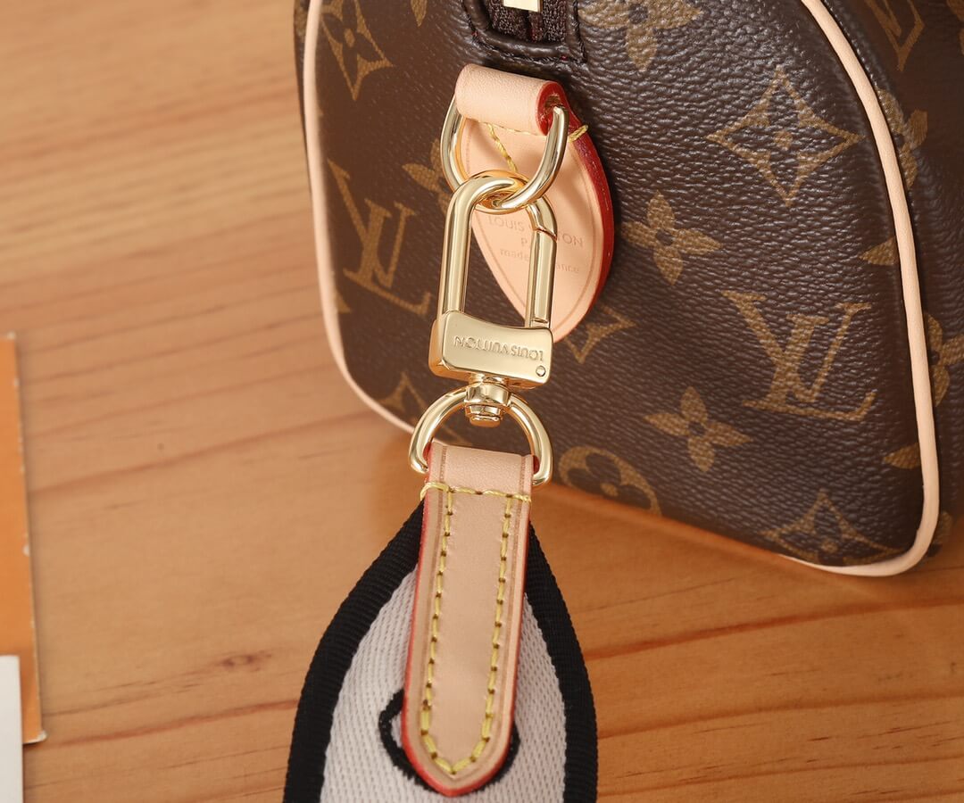 LOUIV Speedy 20
