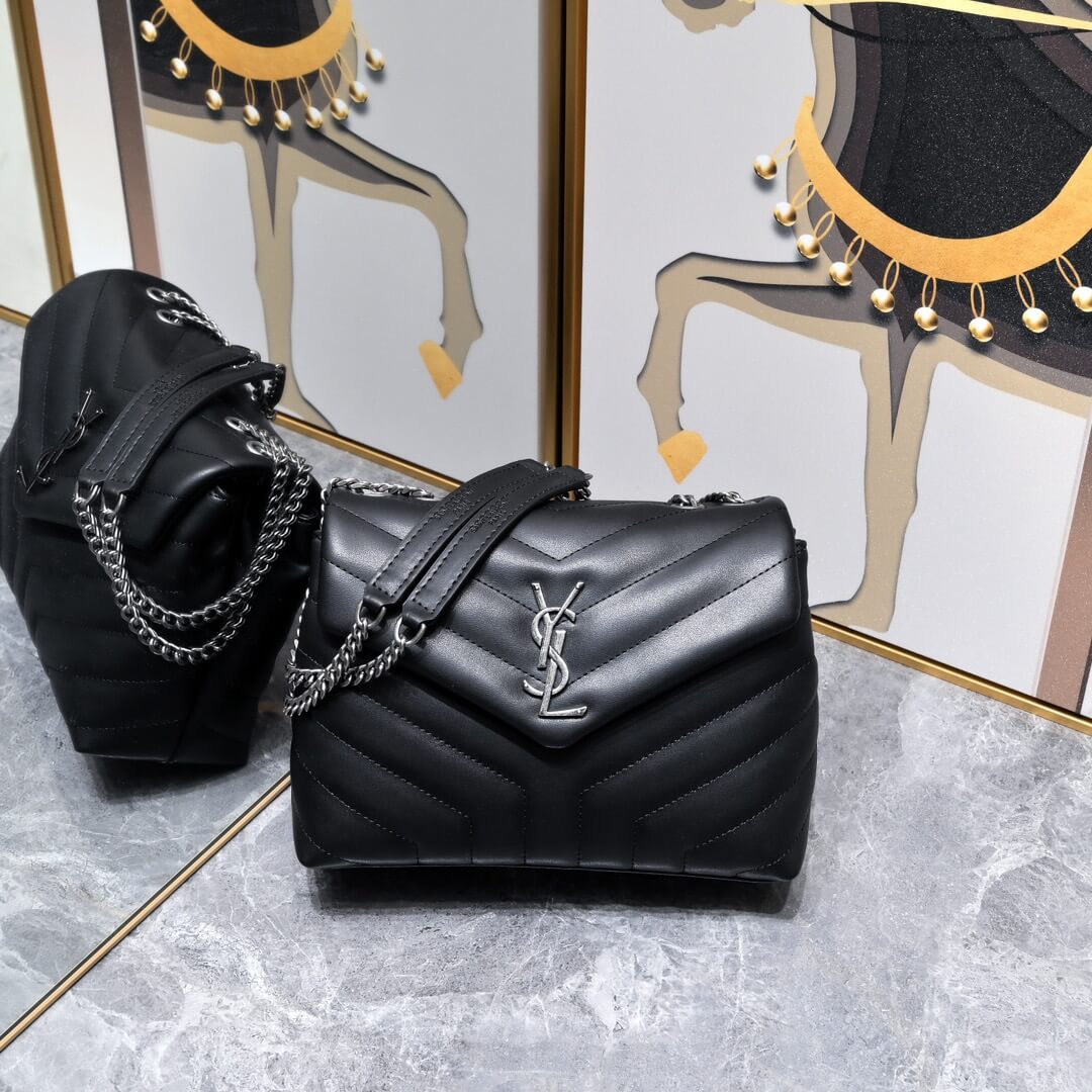 YSL Loulou Small
