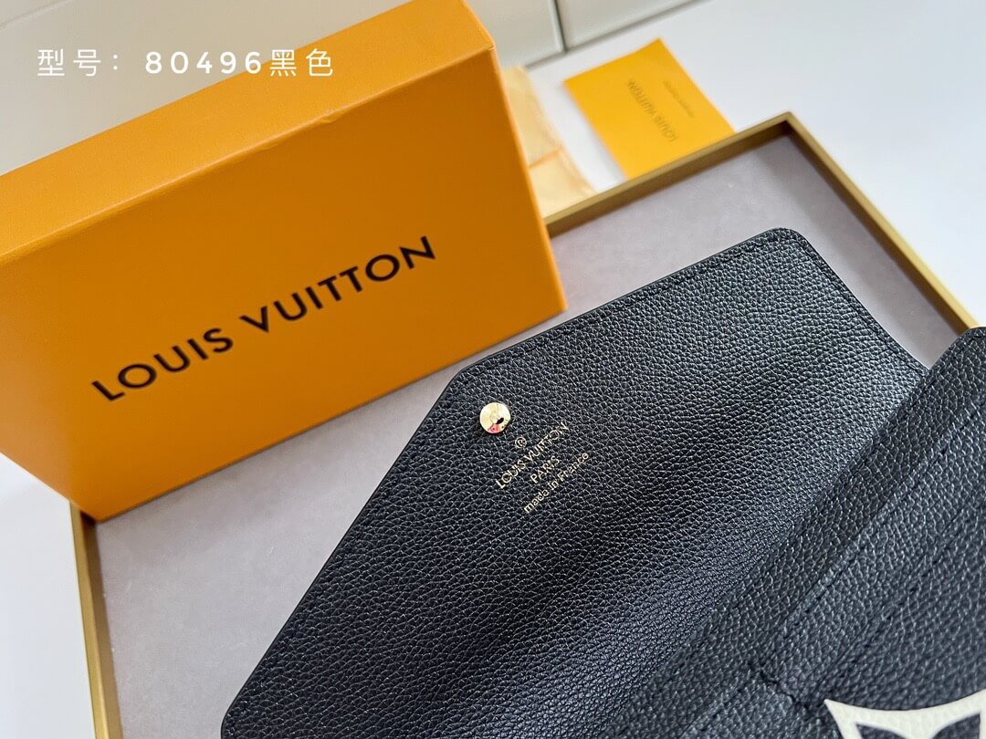 LOUIV Sarah Wallet