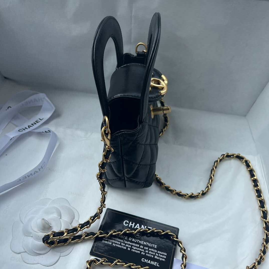 CC Kelly Mini