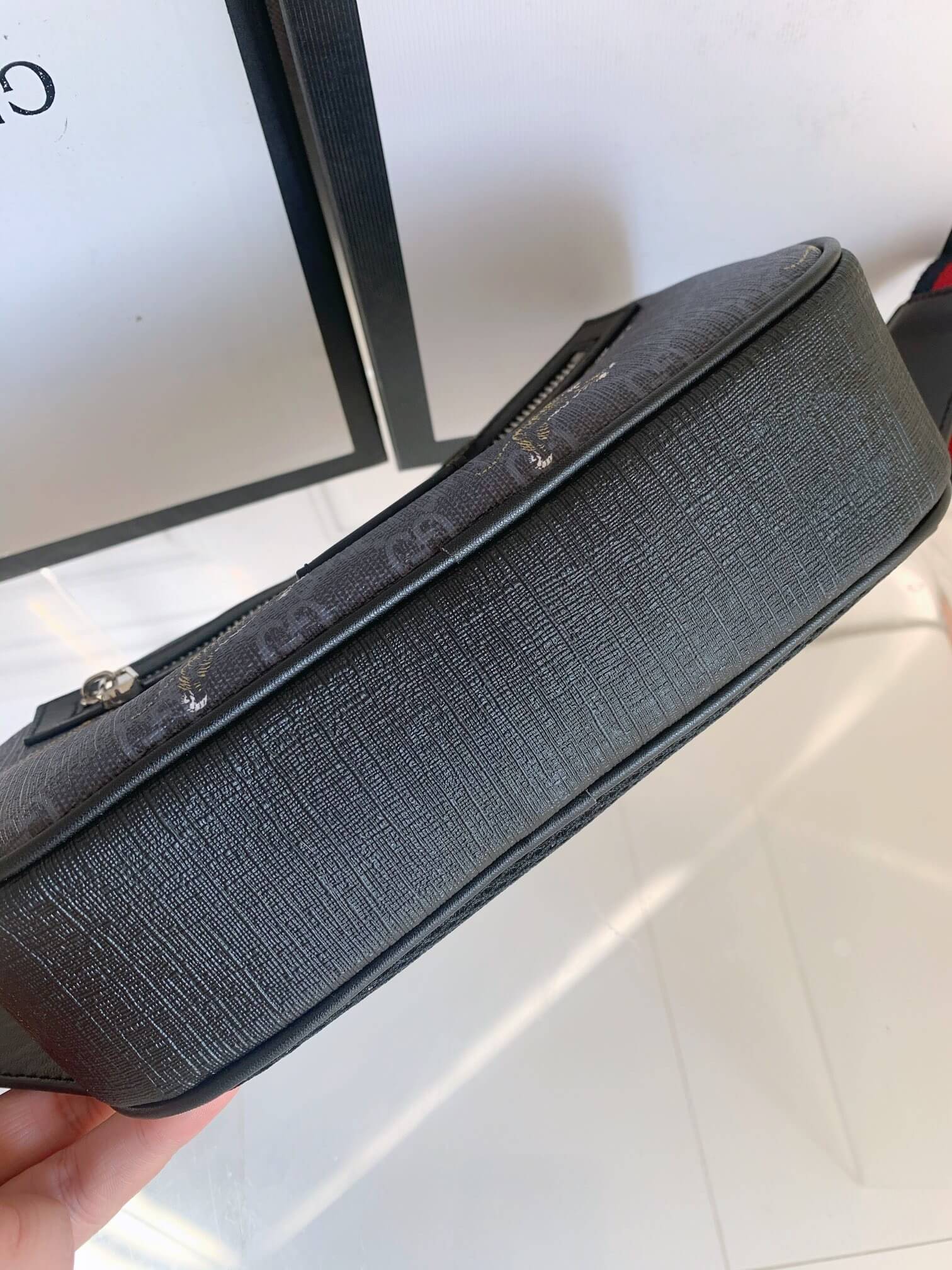 GG Men Belt Bag