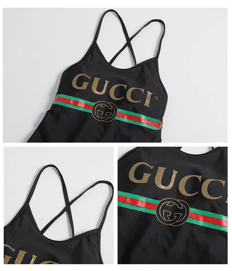 GG Swimsuit