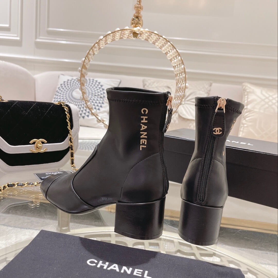 CC Boots
