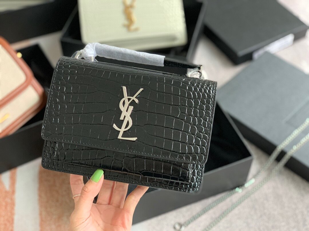 YSL Sunset Mini