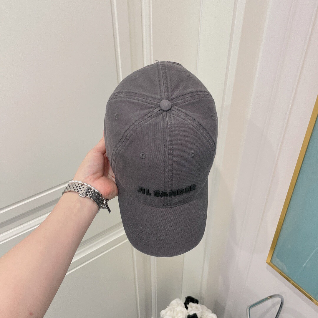 Jil Sander Cap