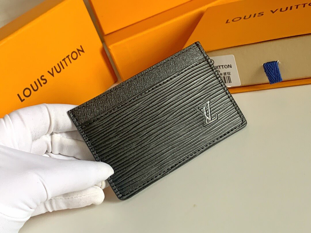 LOUIV Card Holder