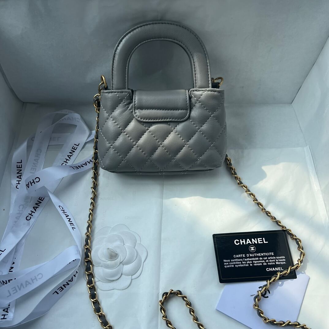 CC Kelly Mini