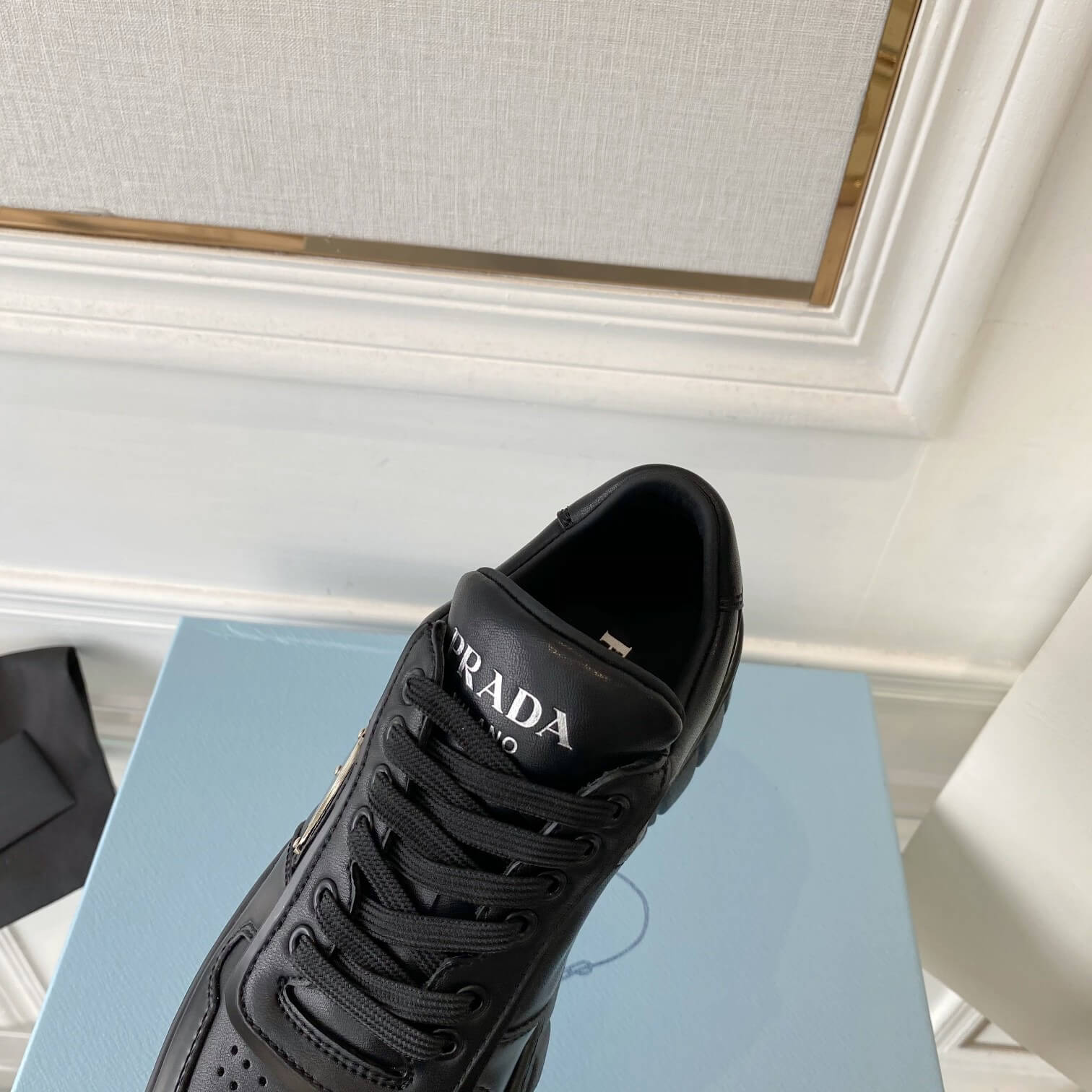 PR Sneakers