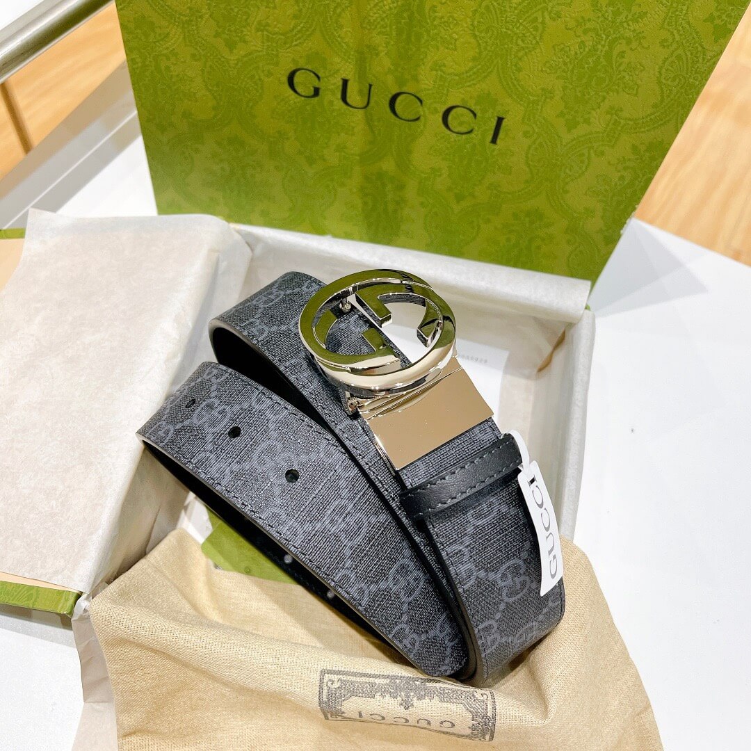 GG Belt