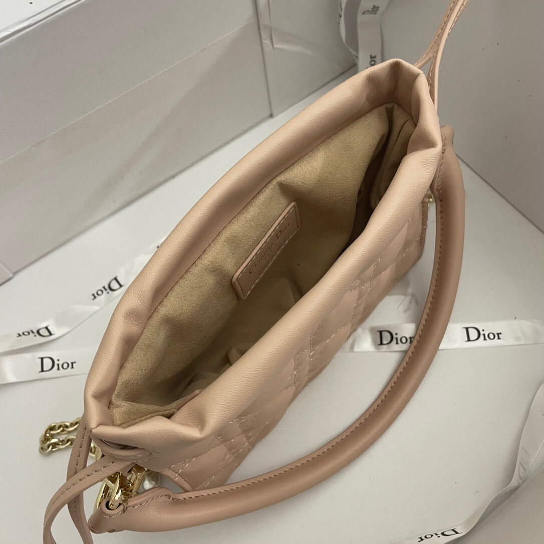 CD Lady Pouch