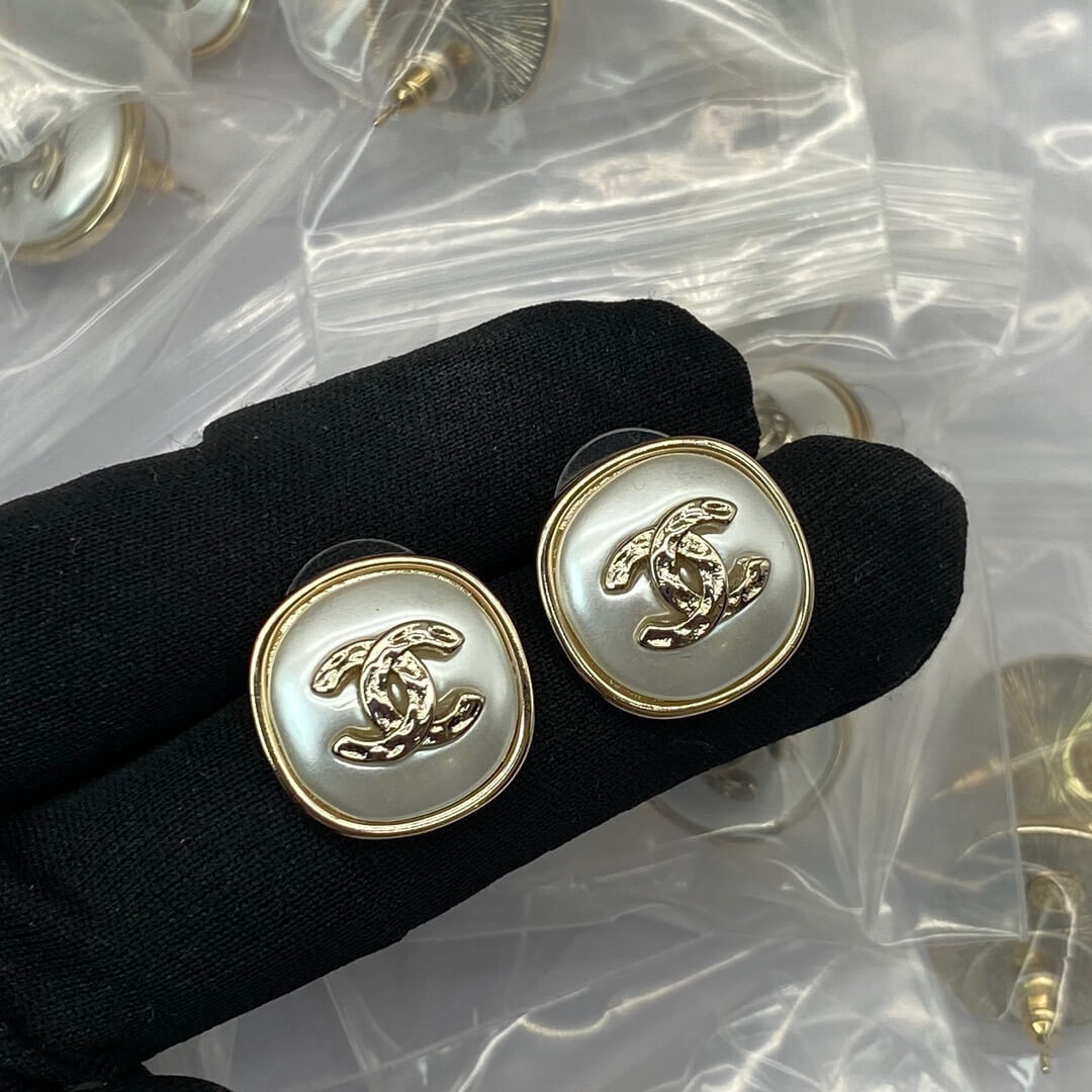 CC Earrings