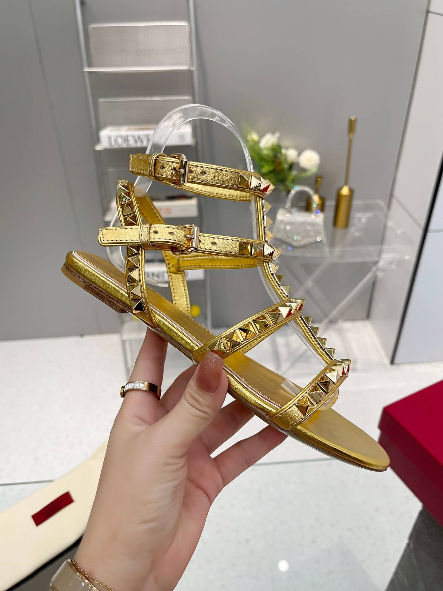 VALEN Sandals
