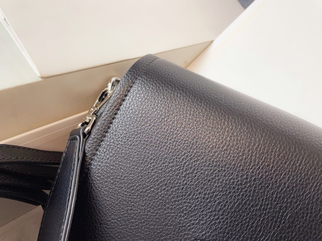 PR Flap Bag
