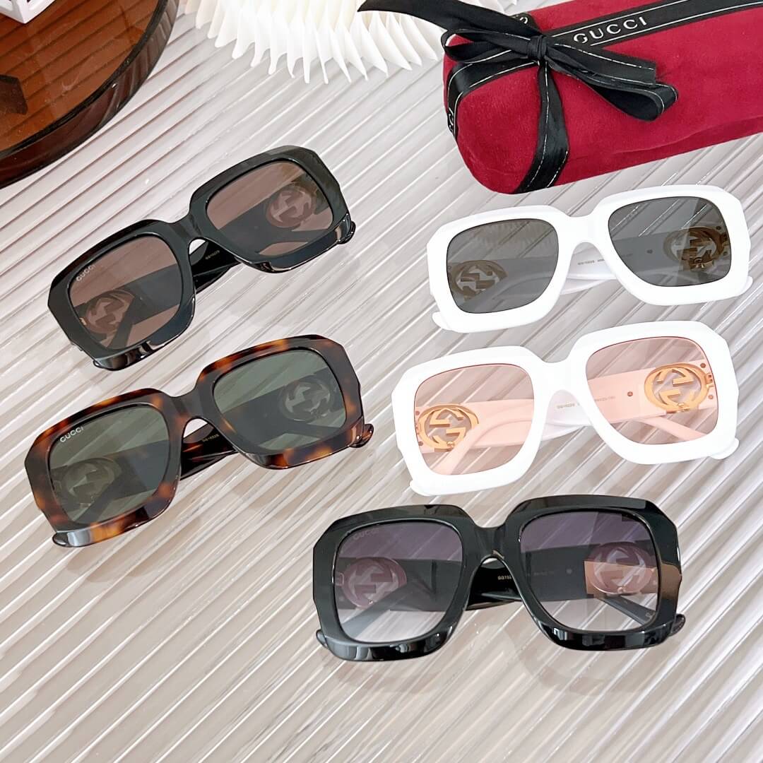 GG Sunglasses 1022S