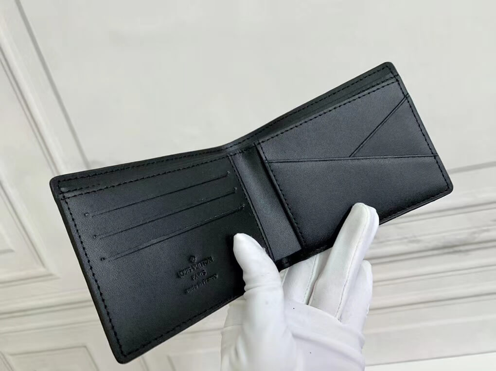 LOUIV Multiple Wallet