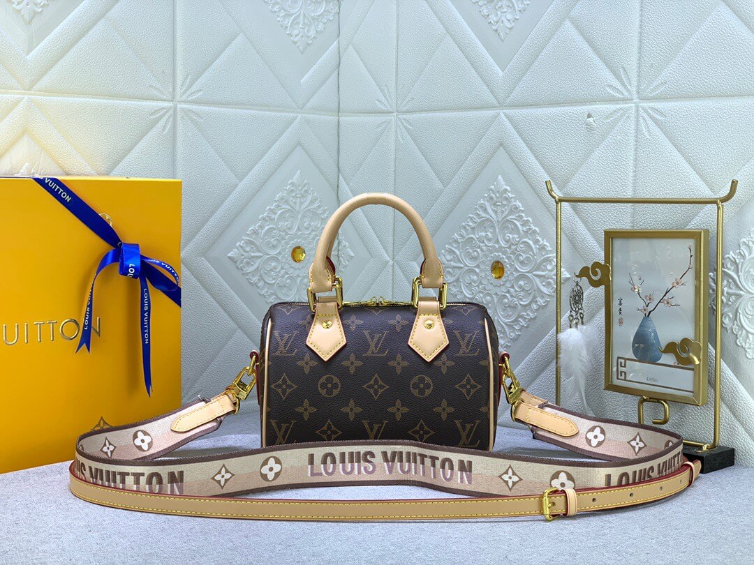 LOUIV Speedy 20