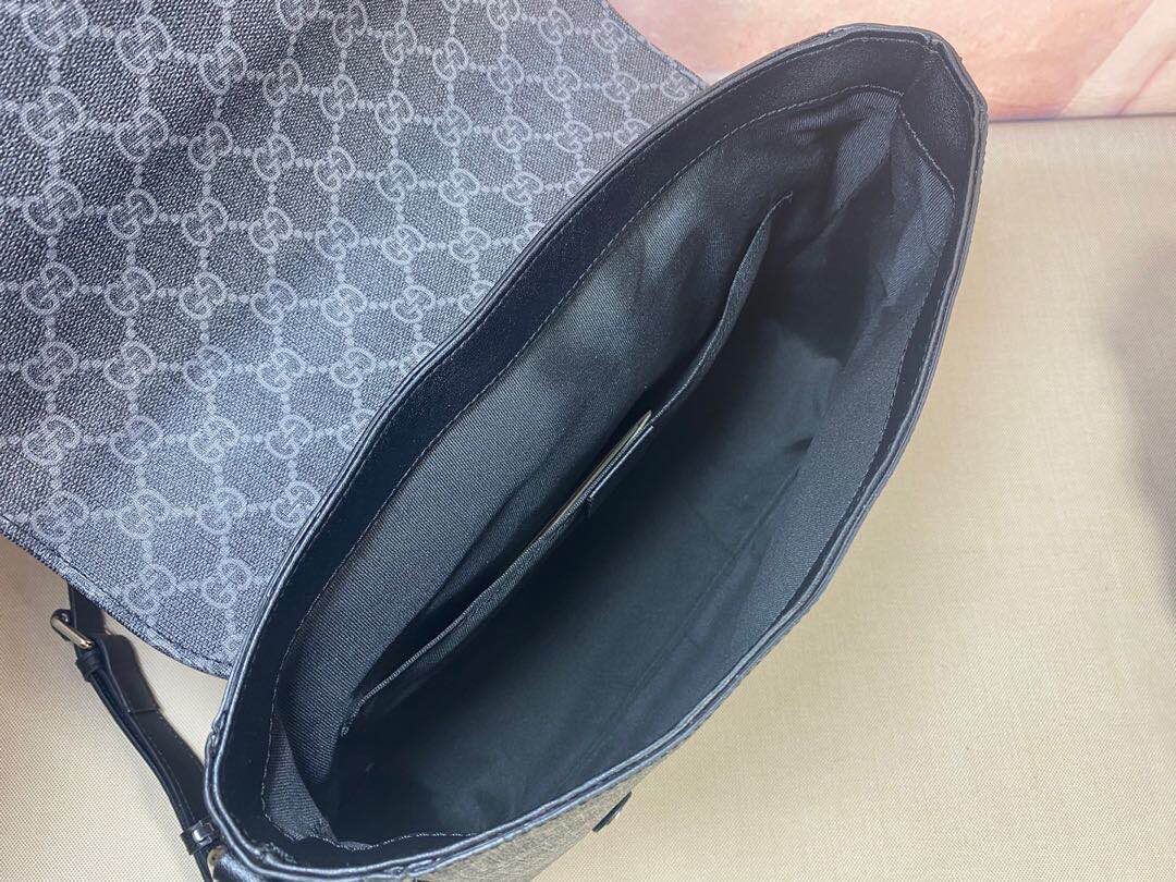 GG Satchel Bag