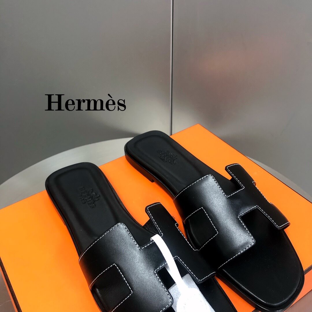 HM Oran Slides
