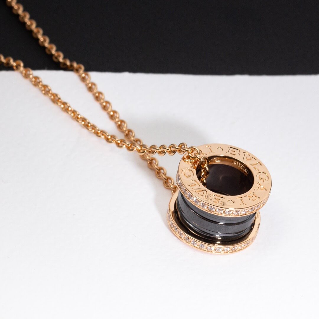 BVLGA Necklace