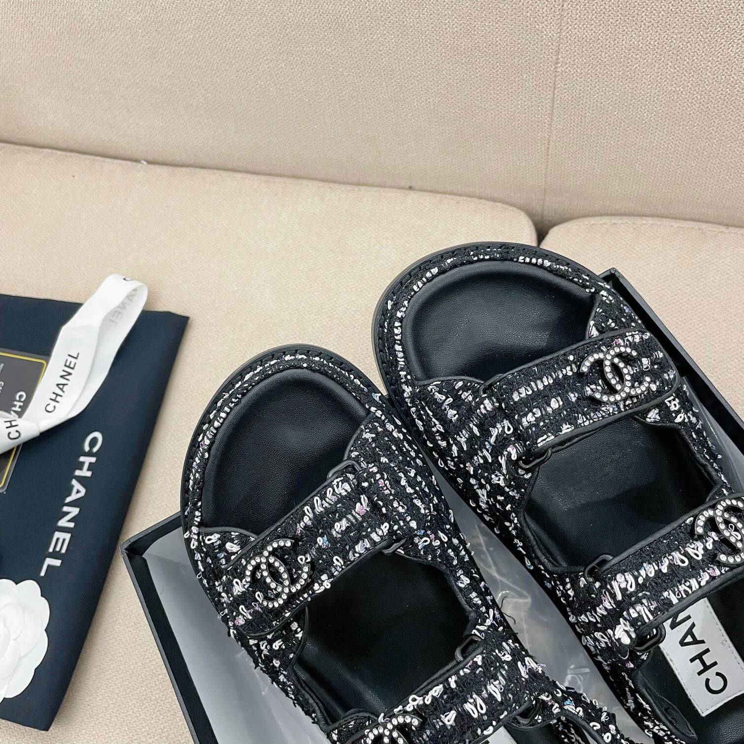 CC Birkenstocks