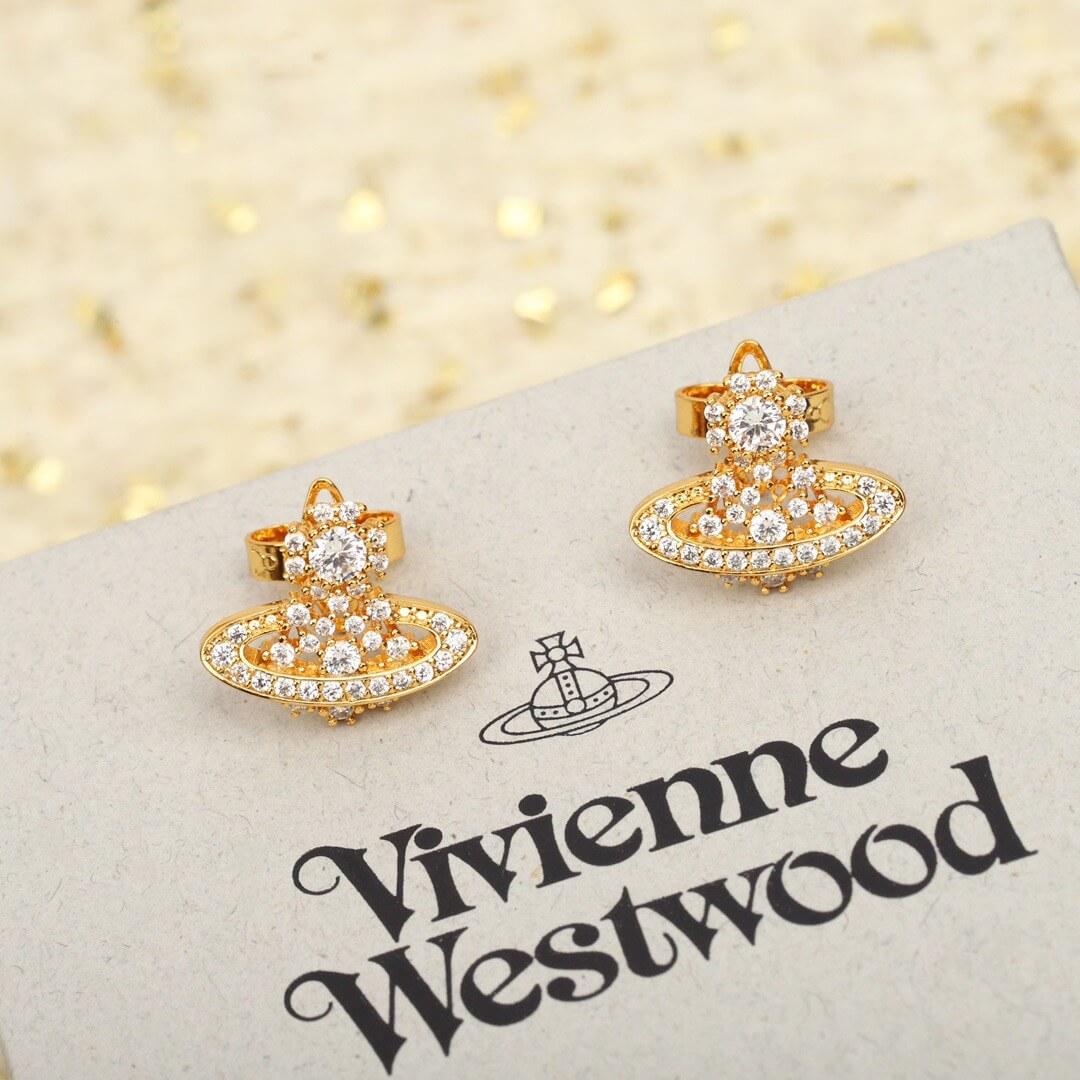 Vivienne Westwood Earrings